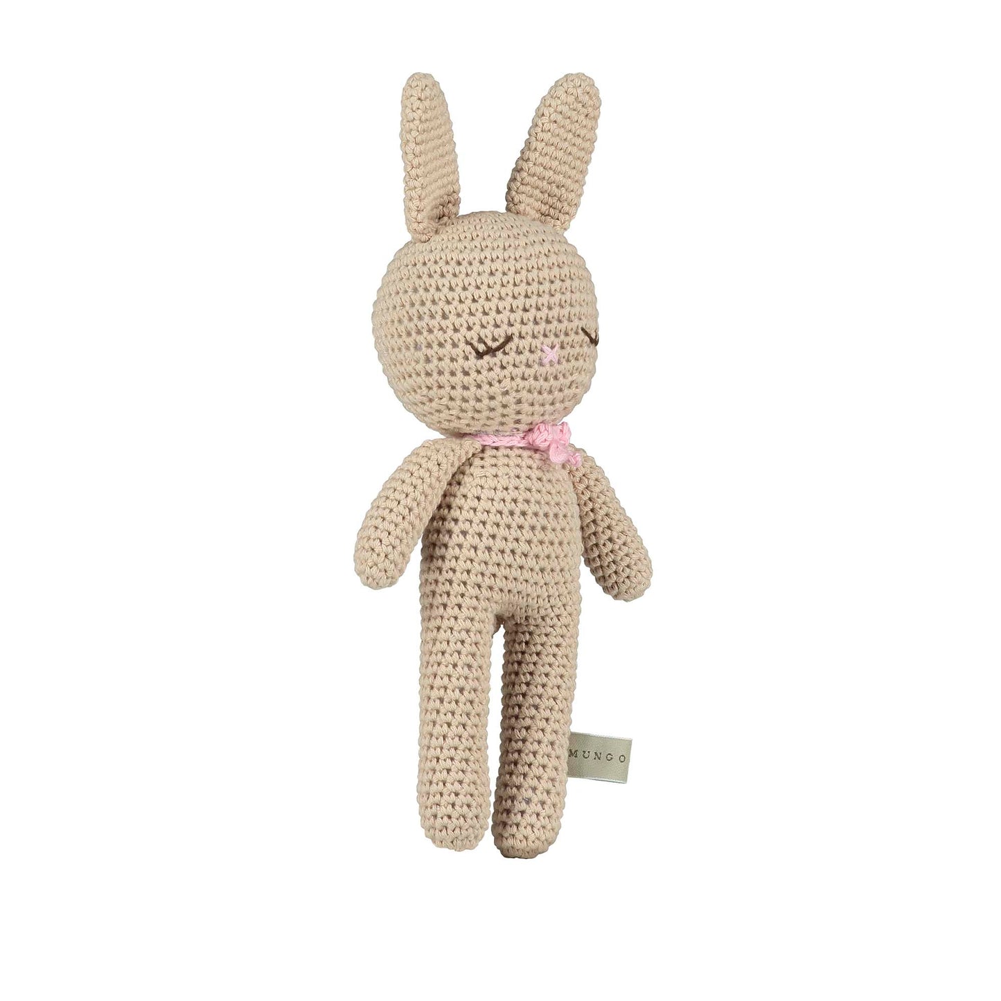 Beatrice the Bunny Dog Toy