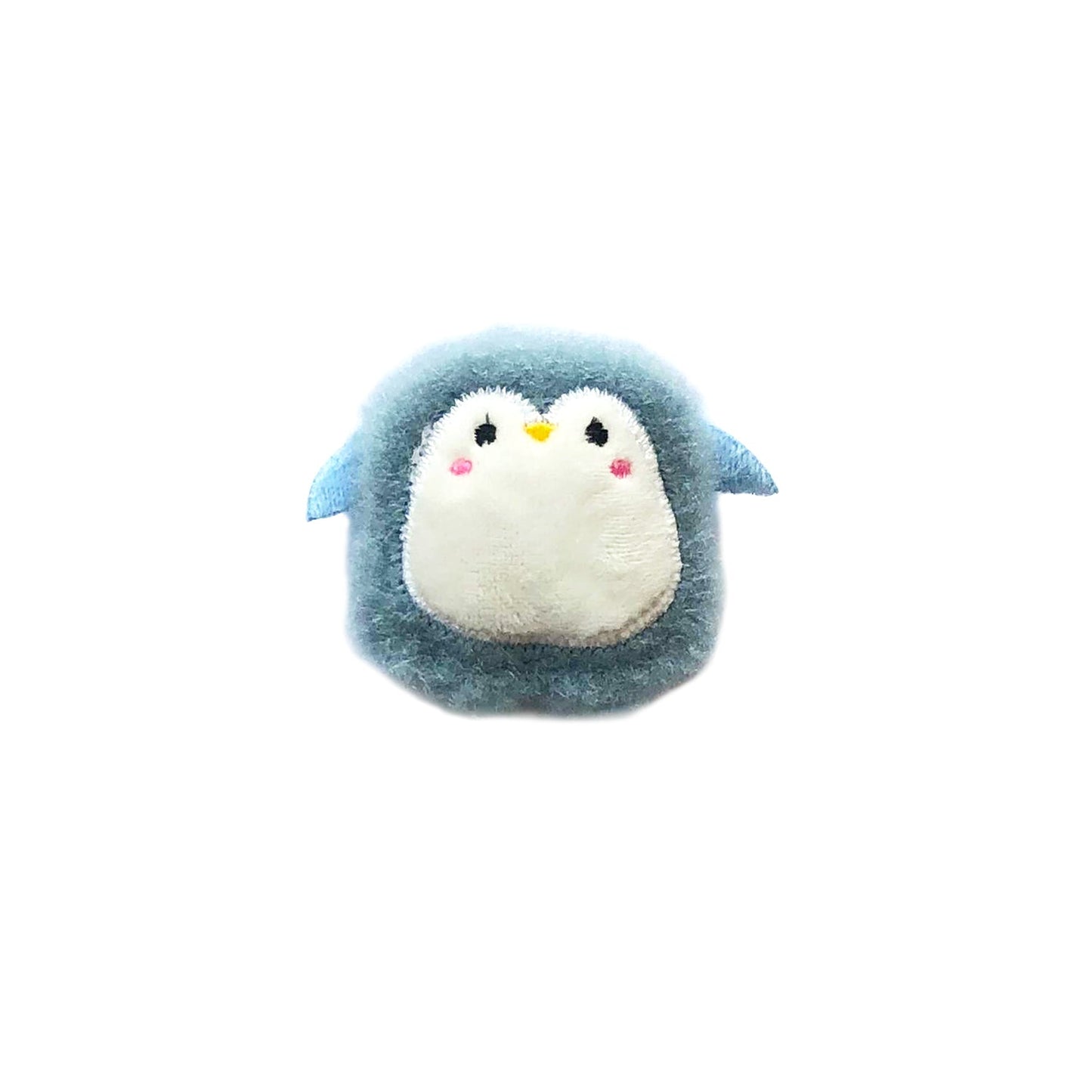 Penguin Cat Toy