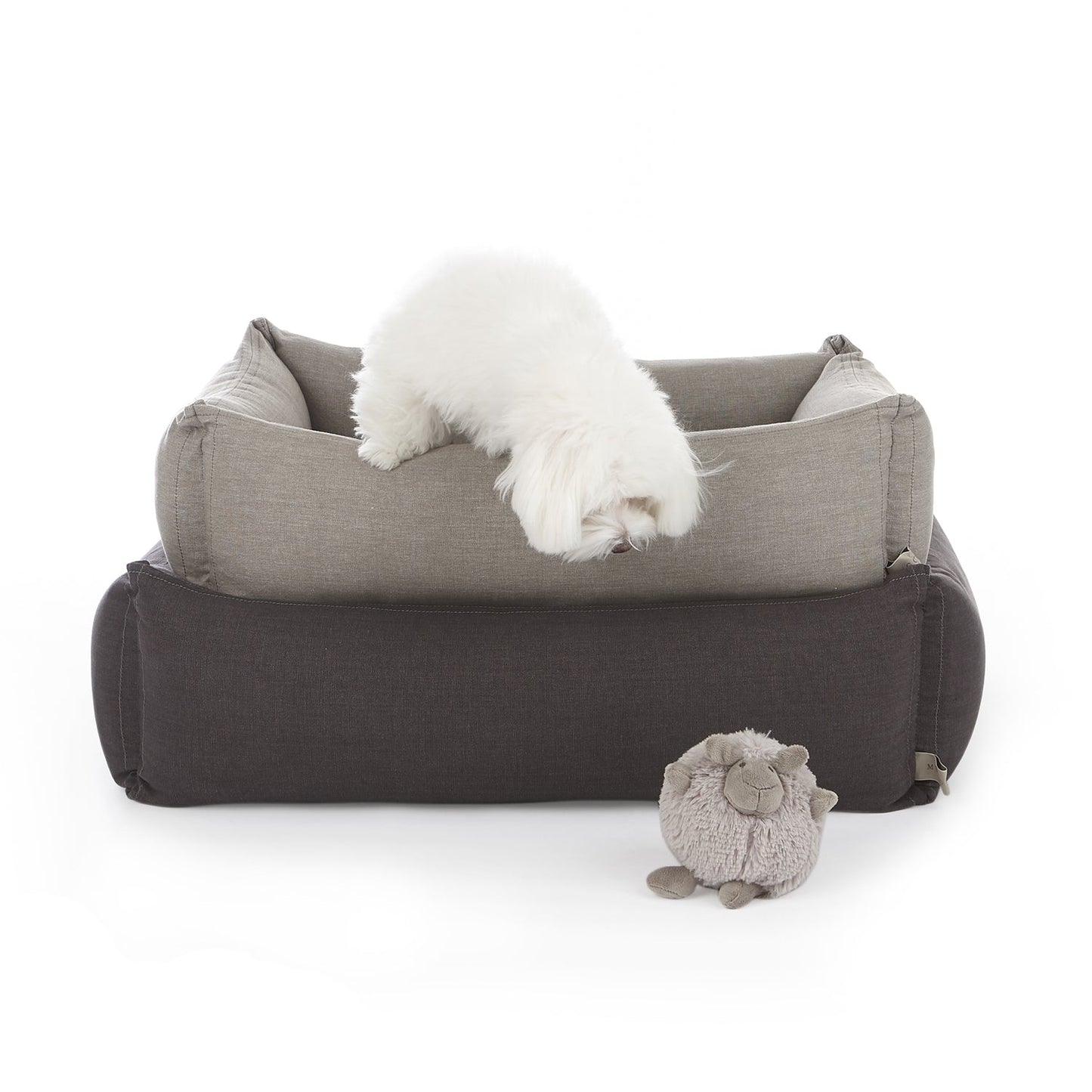 Puffacake Dog Toy