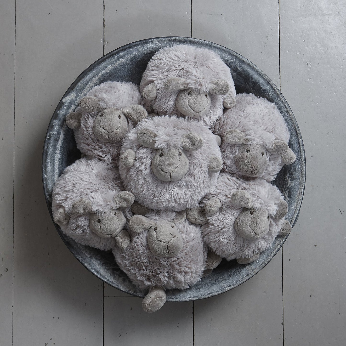 Puffacake Dog Toy