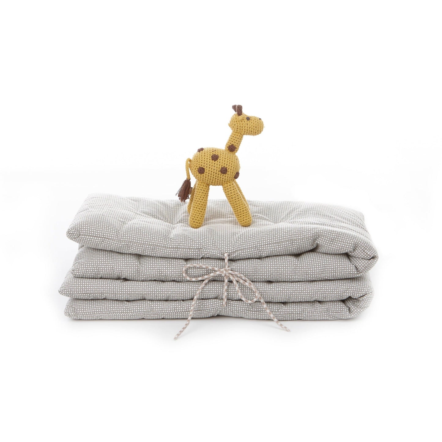 Genevieve the Giraffe Dog Toy