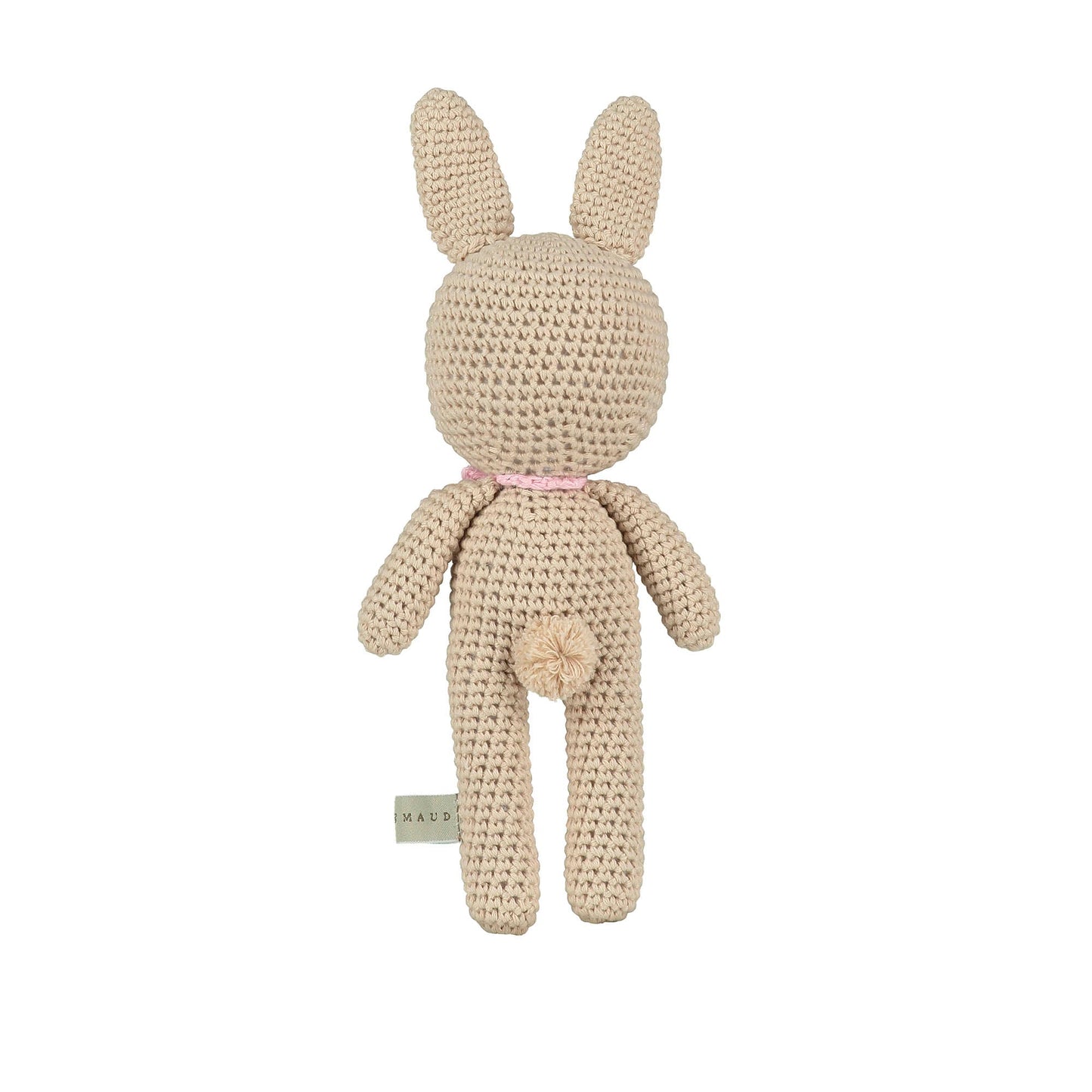 Beatrice the Bunny Dog Toy