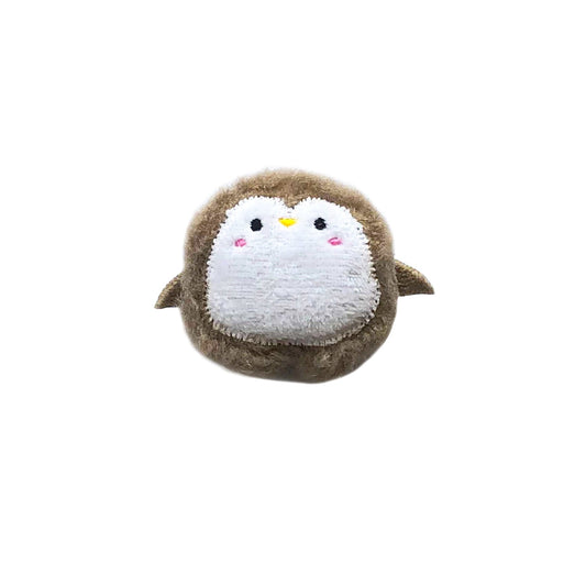 Penguin Cat Toy
