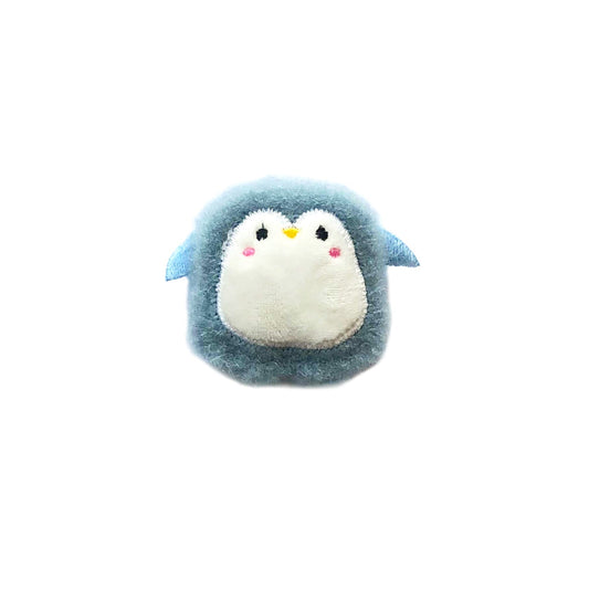 Penguin Cat Toy
