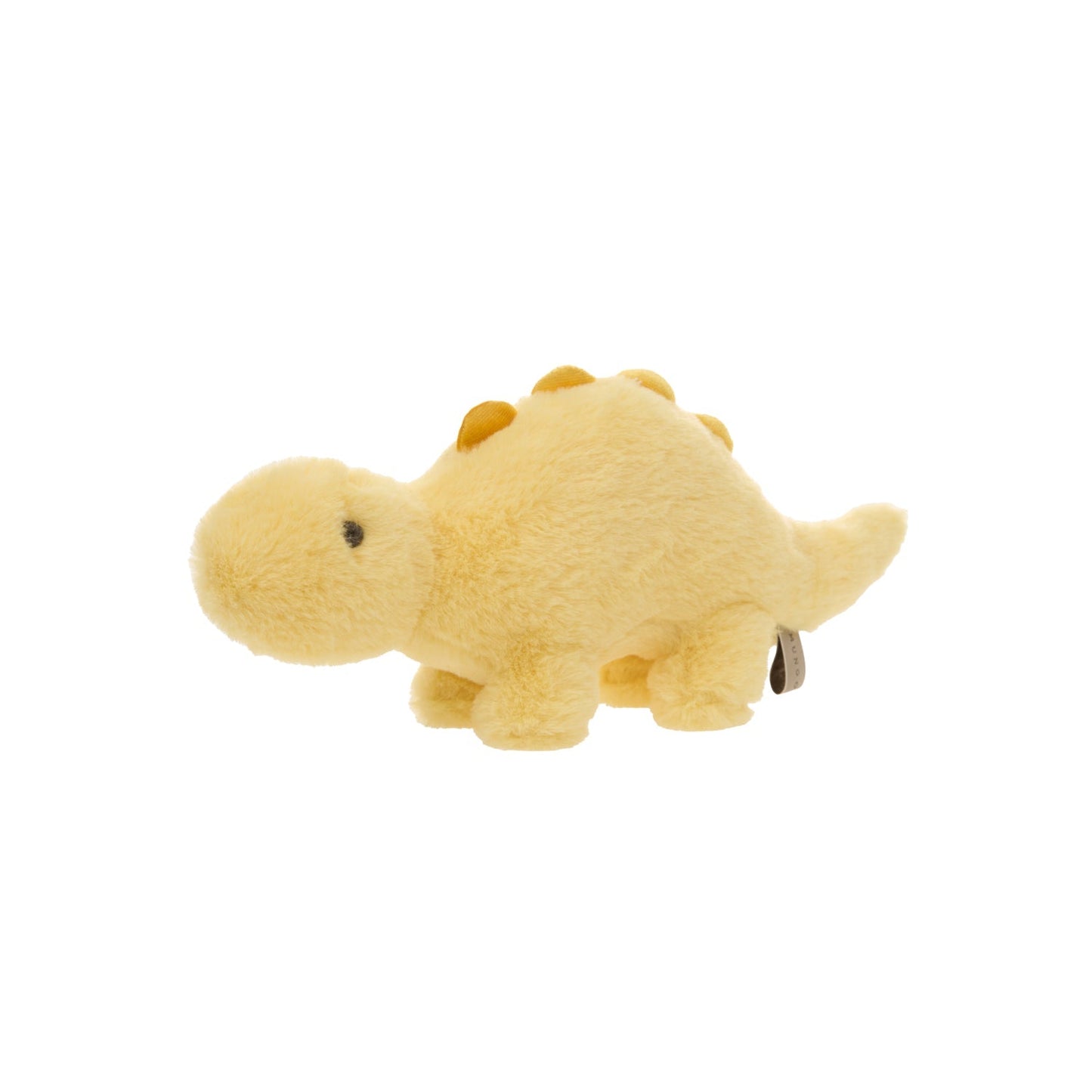 Daffodil the Dinosaur Dog Toy